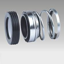 MECHANICAL SEALS